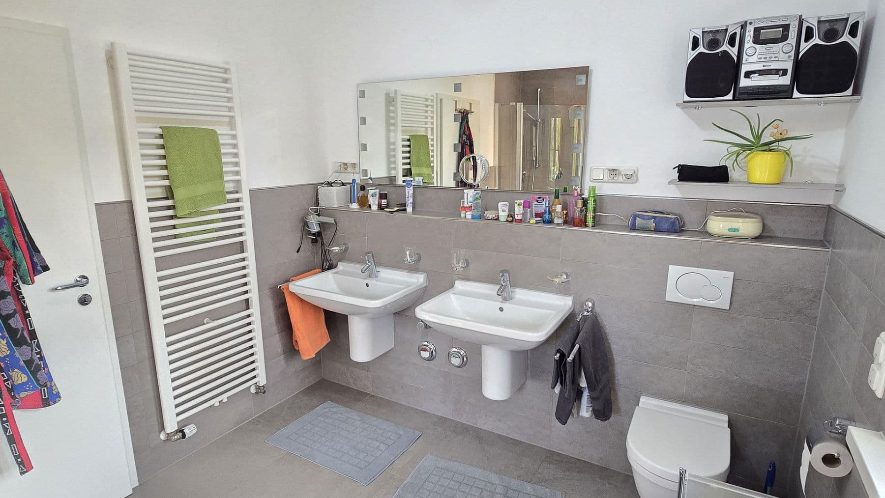 Predaj bytu 4-izbový 148 m², Hanau, Hesensko Predaj bytu 4-izbový 148 m², Hanau, Hesensko