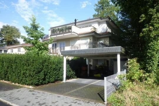 Predaj bytu 4-izbový 148 m², Hanau, Hesensko Predaj bytu 4-izbový 148 m², Hanau, Hesensko