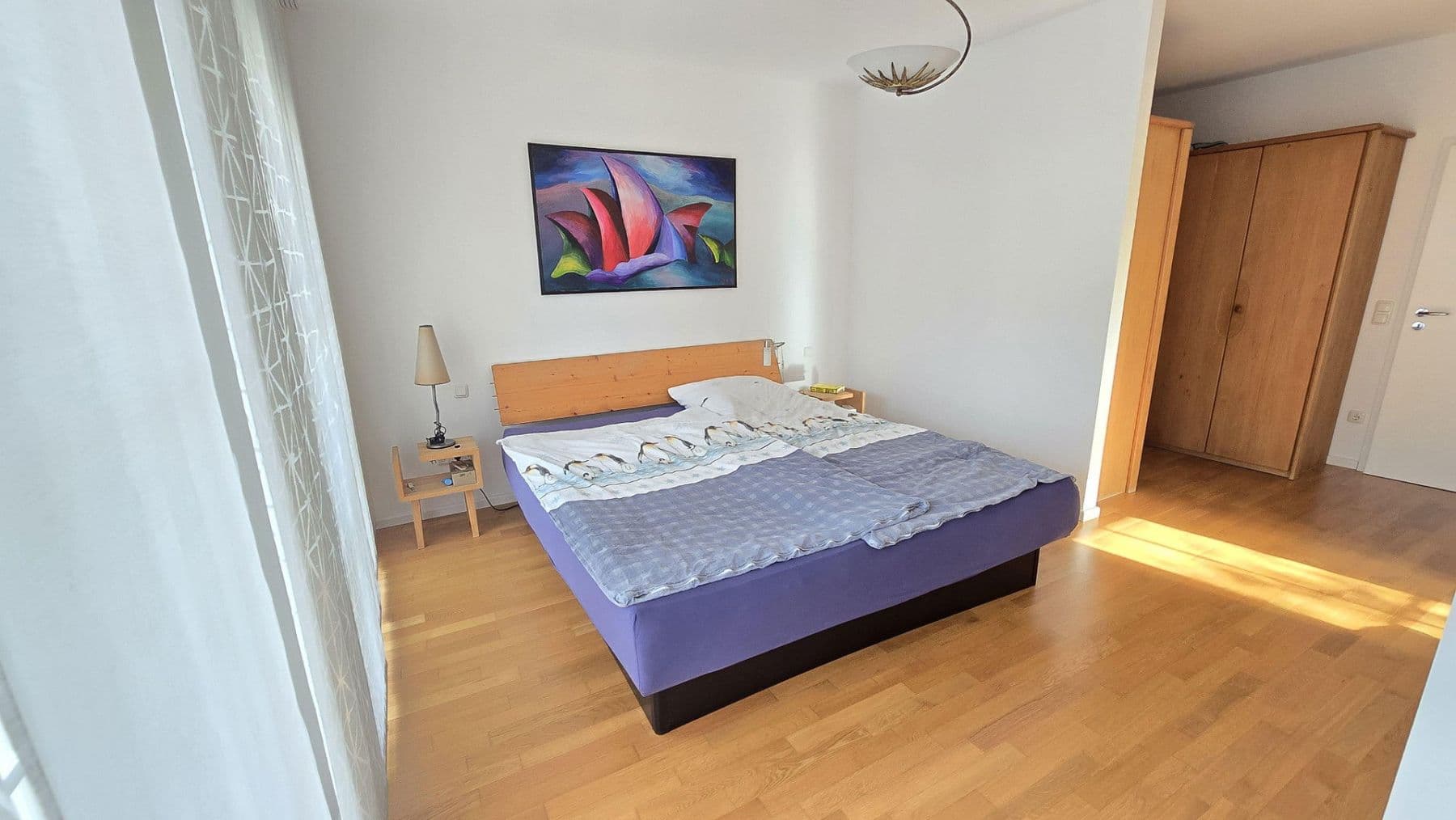 Predaj bytu 4-izbový 148 m², Hanau, Hesensko Predaj bytu 4-izbový 148 m², Hanau, Hesensko