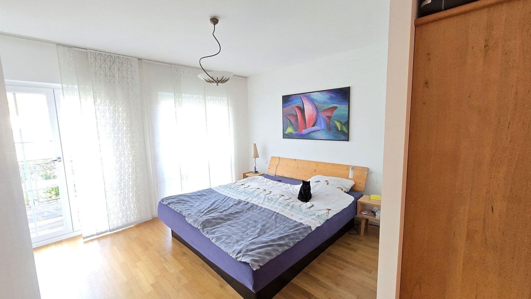 Predaj bytu 4-izbový 148 m², Hanau, Hesensko Predaj bytu 4-izbový 148 m², Hanau, Hesensko