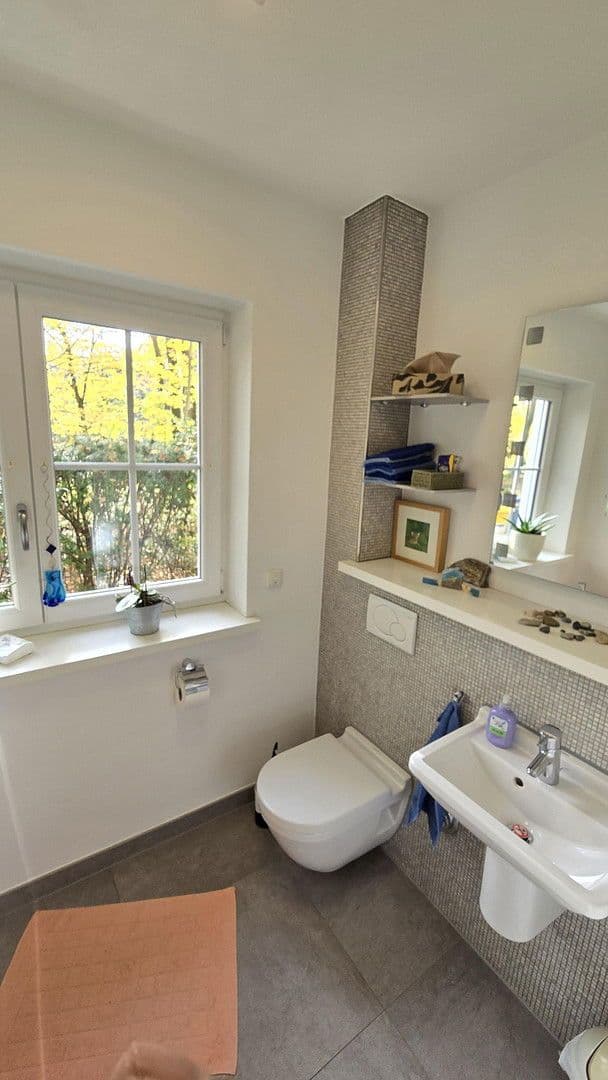 Predaj bytu 4-izbový 148 m², Hanau, Hesensko Predaj bytu 4-izbový 148 m², Hanau, Hesensko