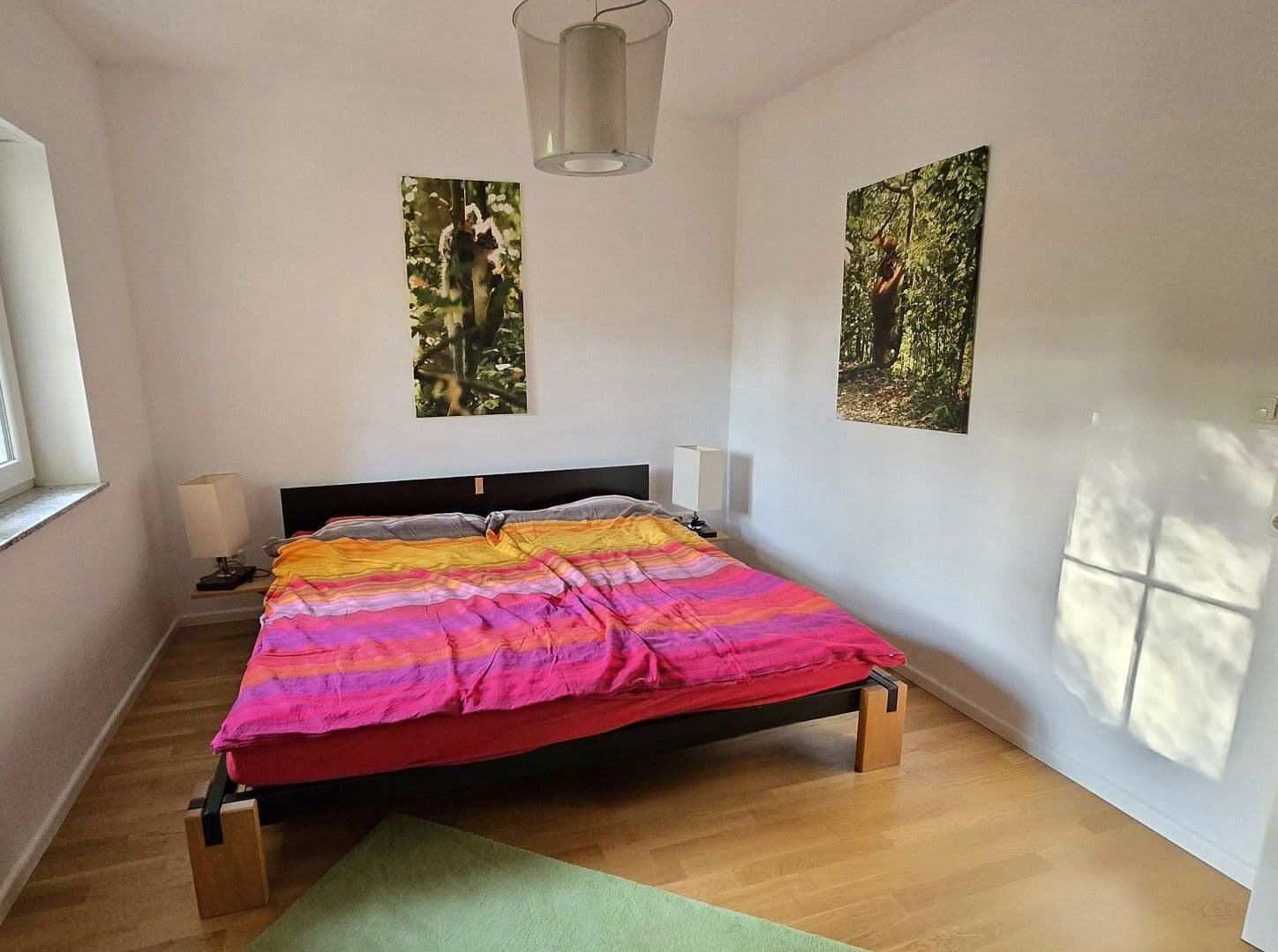 Predaj bytu 4-izbový 148 m², Hanau, Hesensko Predaj bytu 4-izbový 148 m², Hanau, Hesensko