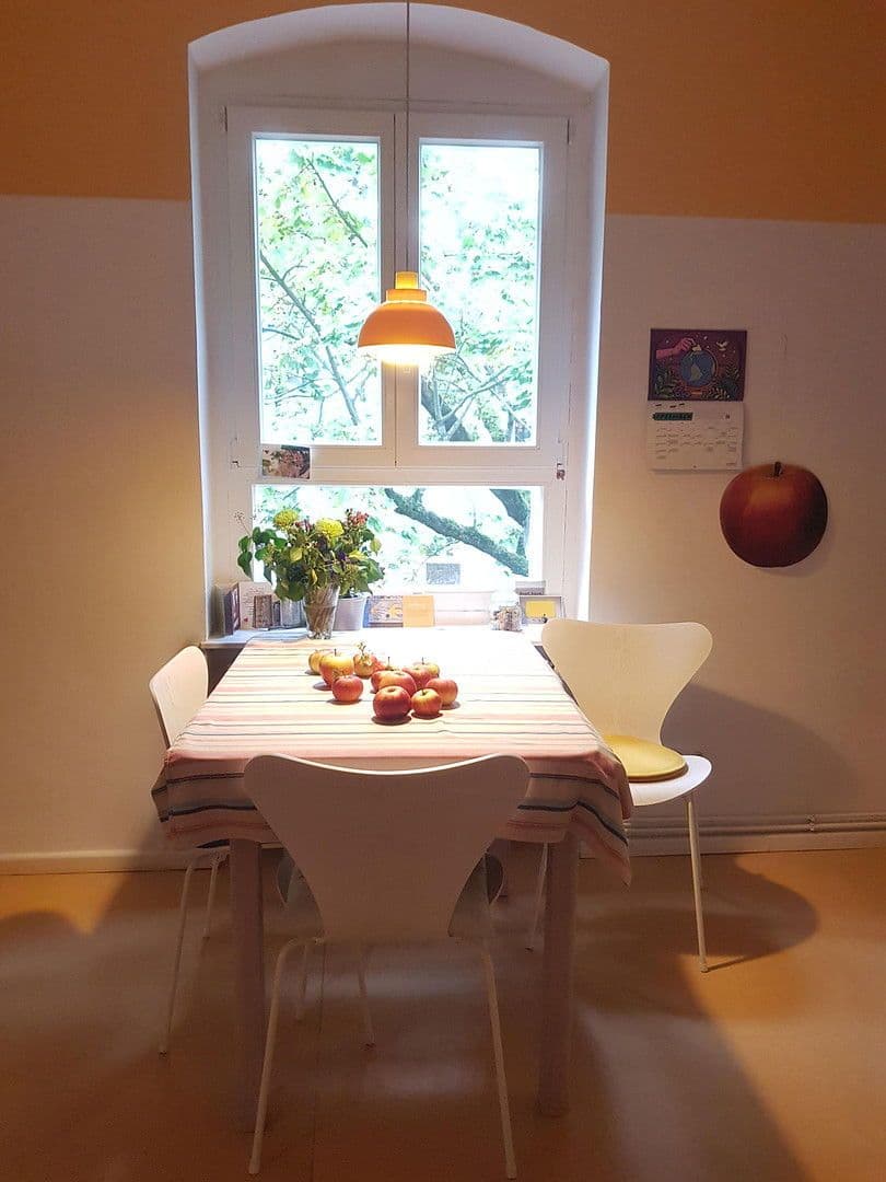 Predaj bytu 7-izbový 219 m², Berlin, Berlín Predaj bytu 7-izbový 219 m², Berlin, Berlín