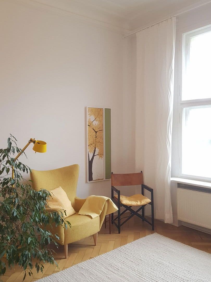 Predaj bytu 7-izbový 219 m², Berlin, Berlín Predaj bytu 7-izbový 219 m², Berlin, Berlín