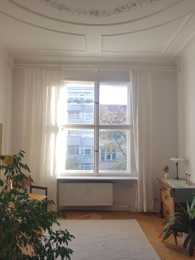 Predaj bytu 7-izbový 219 m², Berlin, Berlín Predaj bytu 7-izbový 219 m², Berlin, Berlín