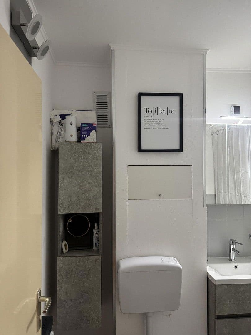 Predaj bytu 2-izbový 65 m², Ludwigshafen, Porýnie-Falcko Predaj bytu 2-izbový 65 m², Ludwigshafen, Porýnie-Falcko