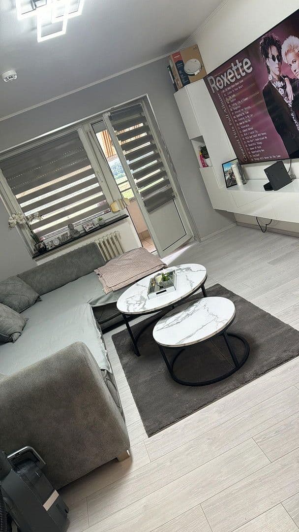 Predaj bytu 2-izbový 65 m², Ludwigshafen, Porýnie-Falcko Predaj bytu 2-izbový 65 m², Ludwigshafen, Porýnie-Falcko