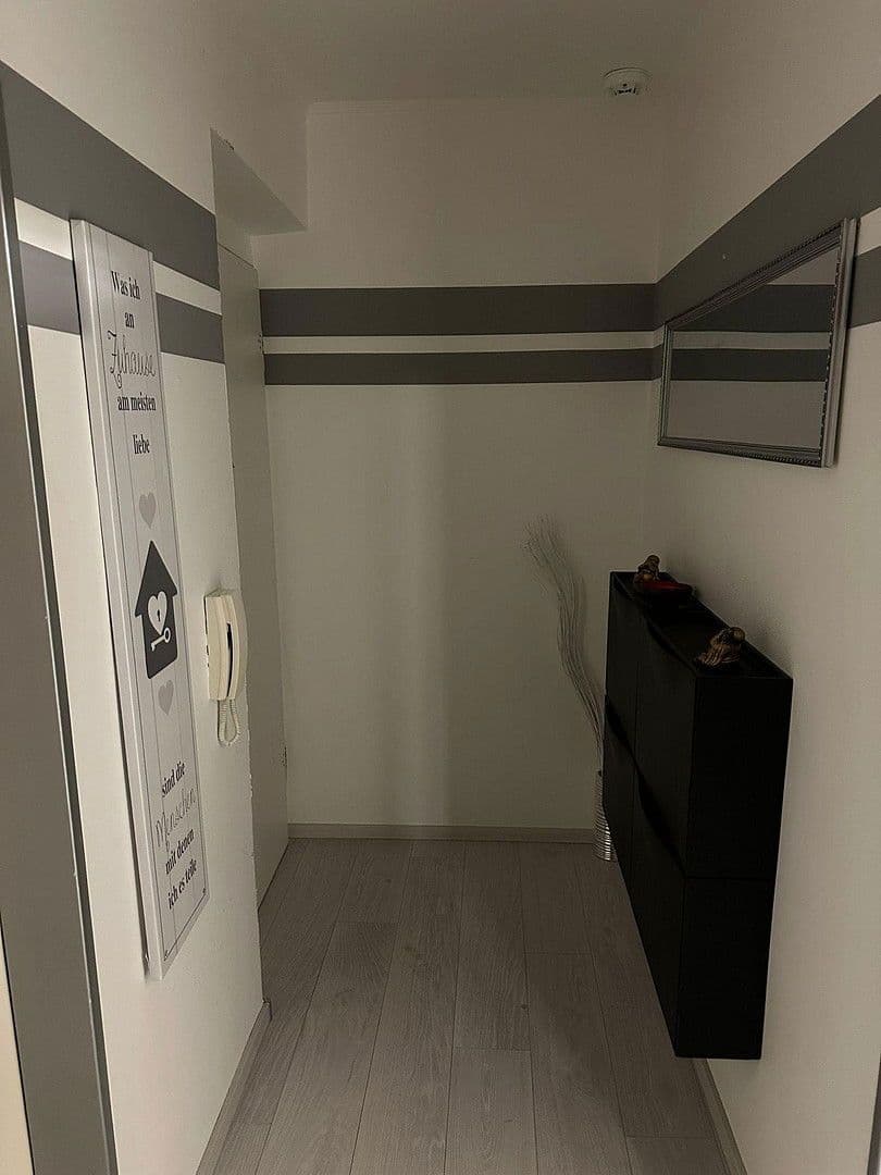 Predaj bytu 2-izbový 65 m², Ludwigshafen, Porýnie-Falcko Predaj bytu 2-izbový 65 m², Ludwigshafen, Porýnie-Falcko