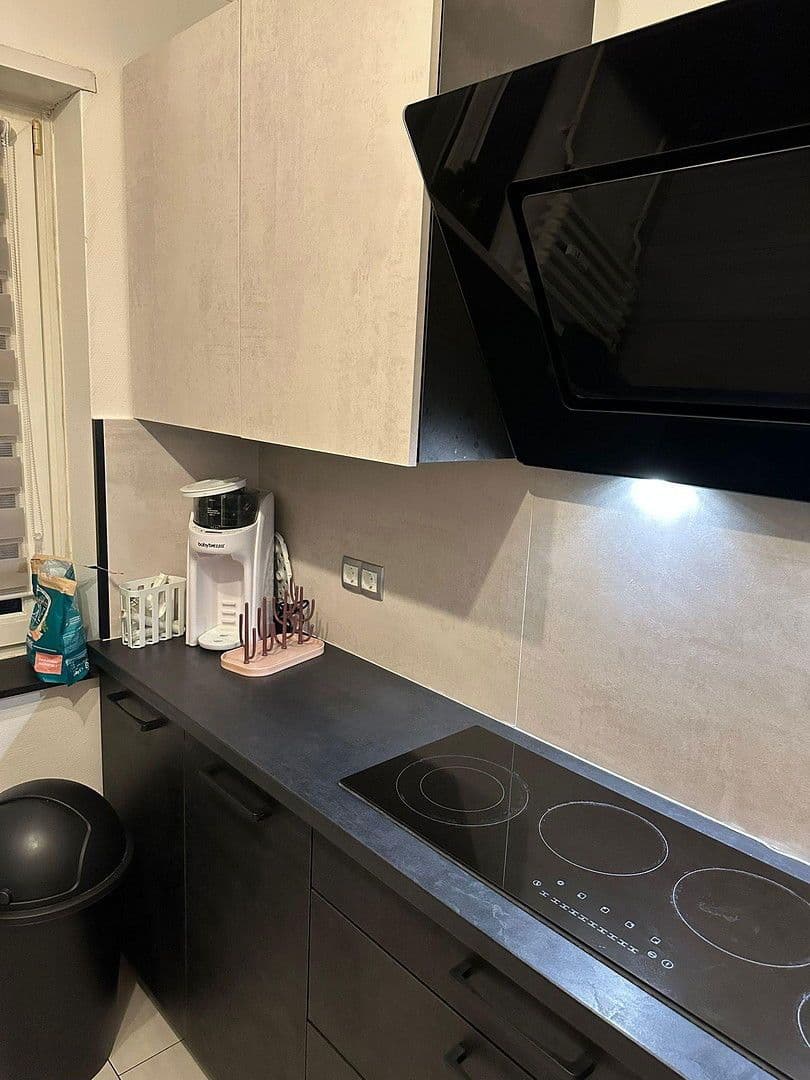 Predaj bytu 2-izbový 65 m², Ludwigshafen, Porýnie-Falcko Predaj bytu 2-izbový 65 m², Ludwigshafen, Porýnie-Falcko