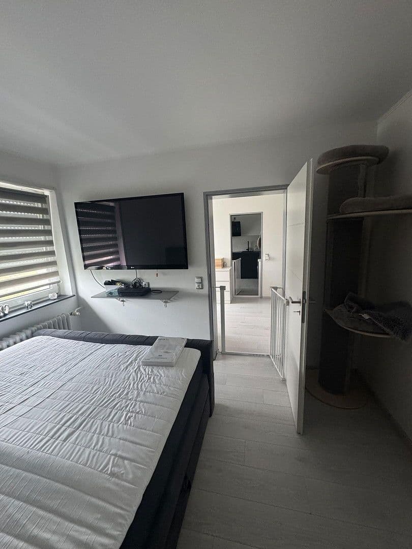 Predaj bytu 2-izbový 65 m², Ludwigshafen, Porýnie-Falcko Predaj bytu 2-izbový 65 m², Ludwigshafen, Porýnie-Falcko