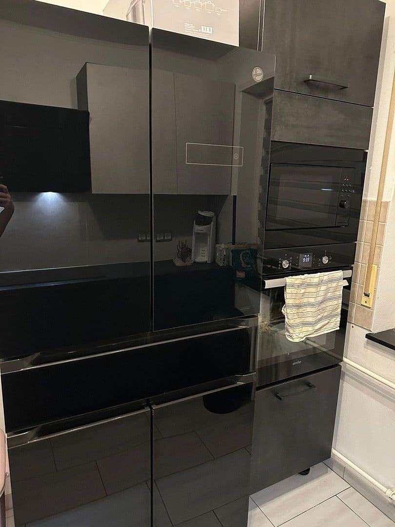 Predaj bytu 2-izbový 65 m², Ludwigshafen, Porýnie-Falcko Predaj bytu 2-izbový 65 m², Ludwigshafen, Porýnie-Falcko