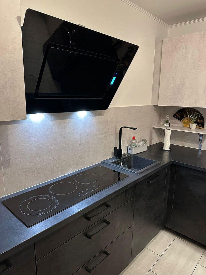 Predaj bytu 2-izbový 65 m², Ludwigshafen, Porýnie-Falcko Predaj bytu 2-izbový 65 m², Ludwigshafen, Porýnie-Falcko