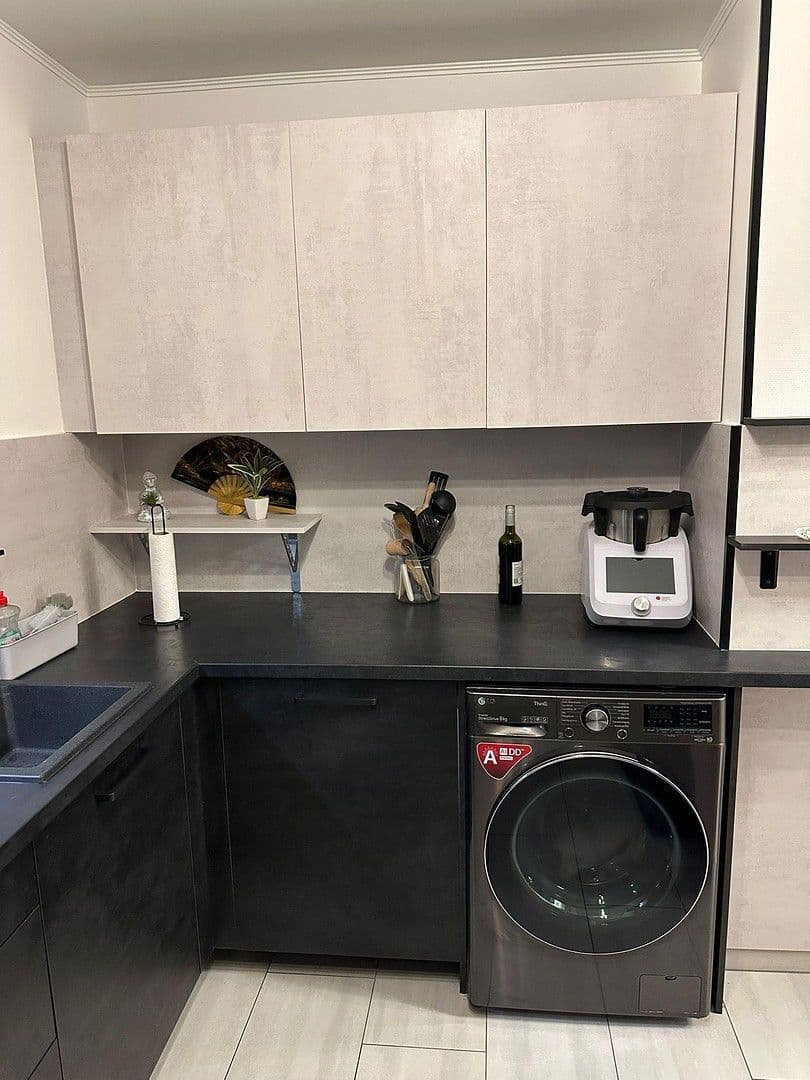 Predaj bytu 2-izbový 65 m², Ludwigshafen, Porýnie-Falcko Predaj bytu 2-izbový 65 m², Ludwigshafen, Porýnie-Falcko