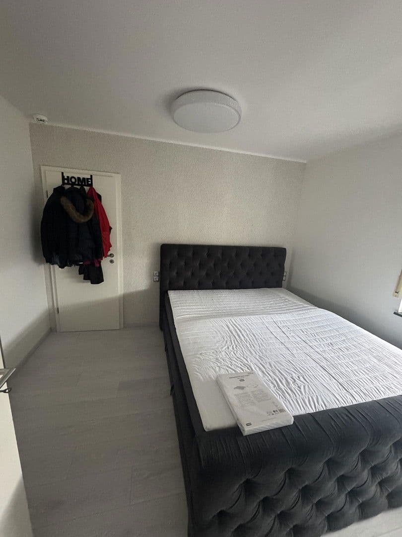 Predaj bytu 2-izbový 65 m², Ludwigshafen, Porýnie-Falcko Predaj bytu 2-izbový 65 m², Ludwigshafen, Porýnie-Falcko