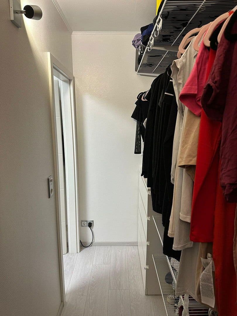 Predaj bytu 2-izbový 65 m², Ludwigshafen, Porýnie-Falcko Predaj bytu 2-izbový 65 m², Ludwigshafen, Porýnie-Falcko