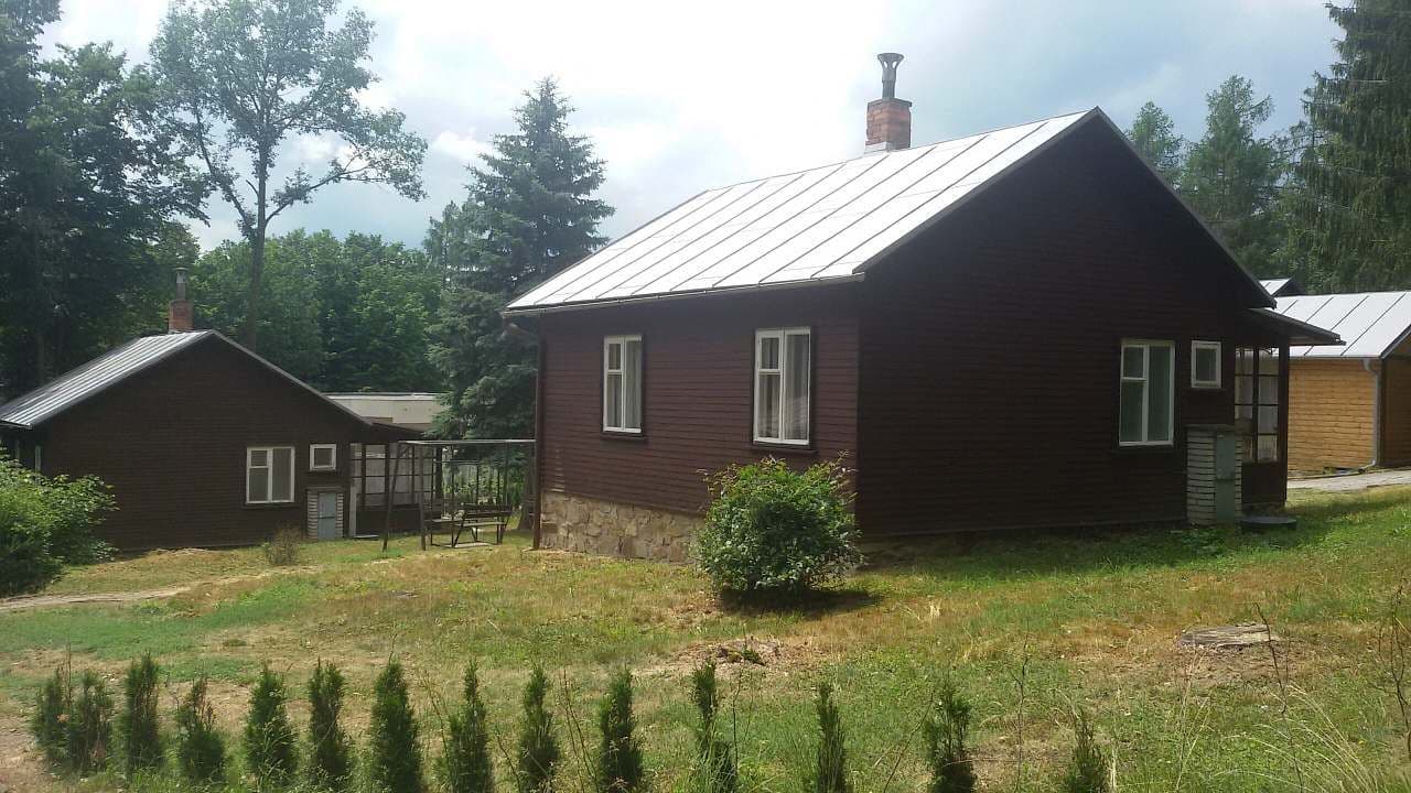 Prenájom rekreačného objektu, Štítary, Jihomoravský kraj Prenájom rekreačného objektu, Štítary, Jihomoravský kraj