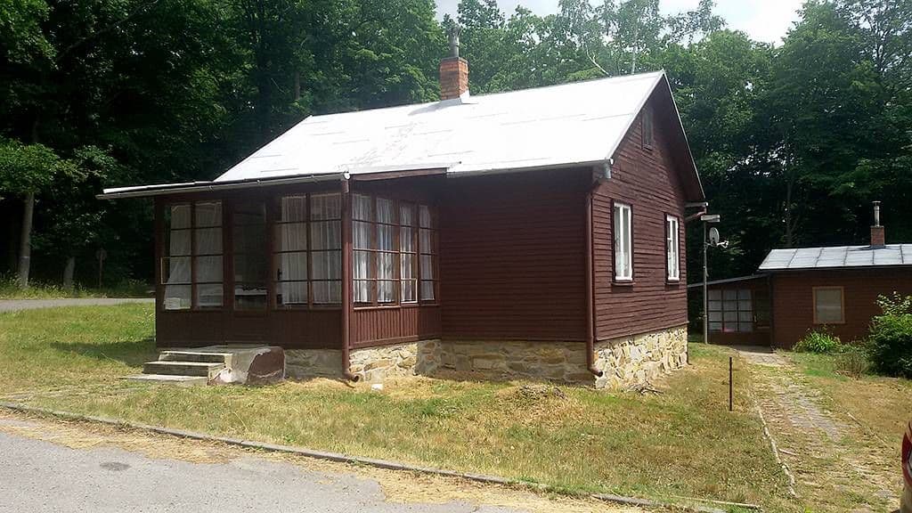 Prenájom rekreačného objektu, Štítary, Jihomoravský kraj Prenájom rekreačného objektu, Štítary, Jihomoravský kraj