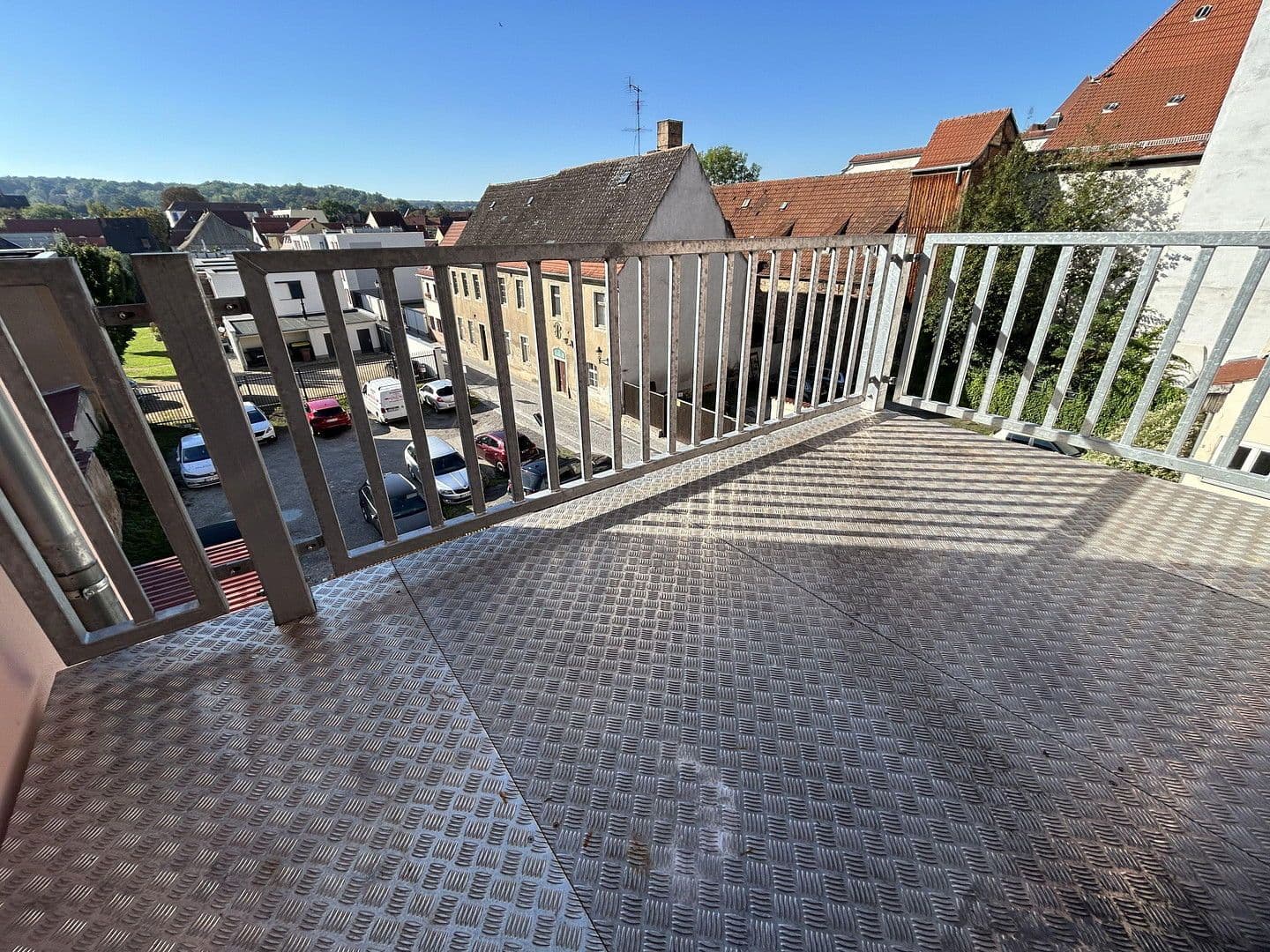 Prenájom bytu 3-izbový 80 m², Naumburg (Saale), Sasko-Anhaltsko Prenájom bytu 3-izbový 80 m², Naumburg (Saale), Sasko-Anhaltsko