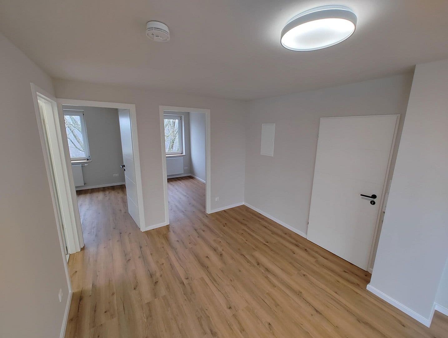 Predaj bytu 3-izbový 75 m², Oddernskamp 1, Hamburg-Lokstedt, Hamburg Predaj bytu 3-izbový 75 m², Oddernskamp 1, Hamburg-Lokstedt, Hamburg