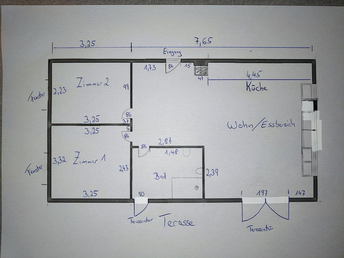 Predaj bytu 3-izbový 75 m², Oddernskamp 1, Hamburg-Lokstedt, Hamburg Predaj bytu 3-izbový 75 m², Oddernskamp 1, Hamburg-Lokstedt, Hamburg