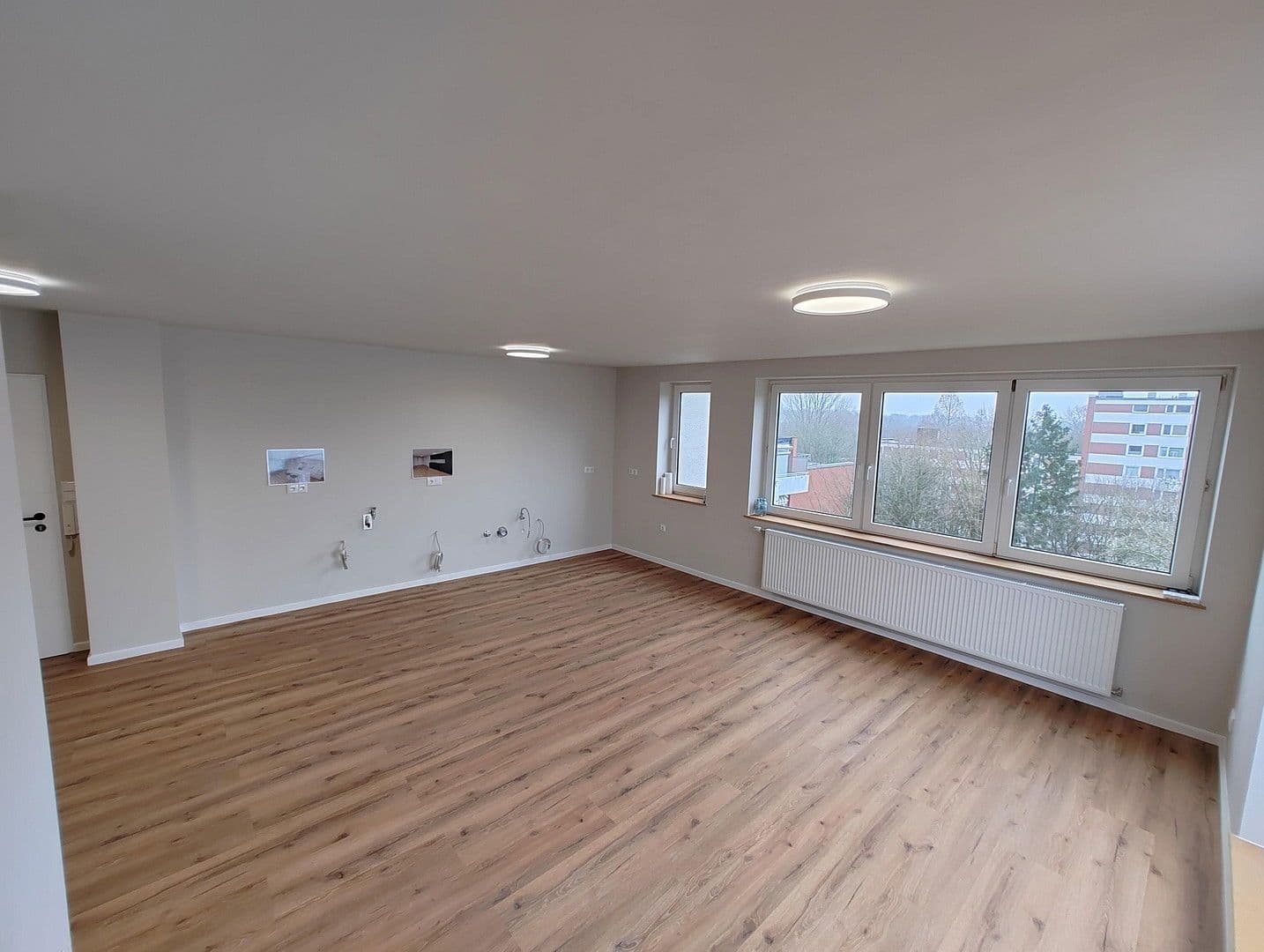 Predaj bytu 3-izbový 75 m², Oddernskamp 1, Hamburg-Lokstedt, Hamburg Predaj bytu 3-izbový 75 m², Oddernskamp 1, Hamburg-Lokstedt, Hamburg