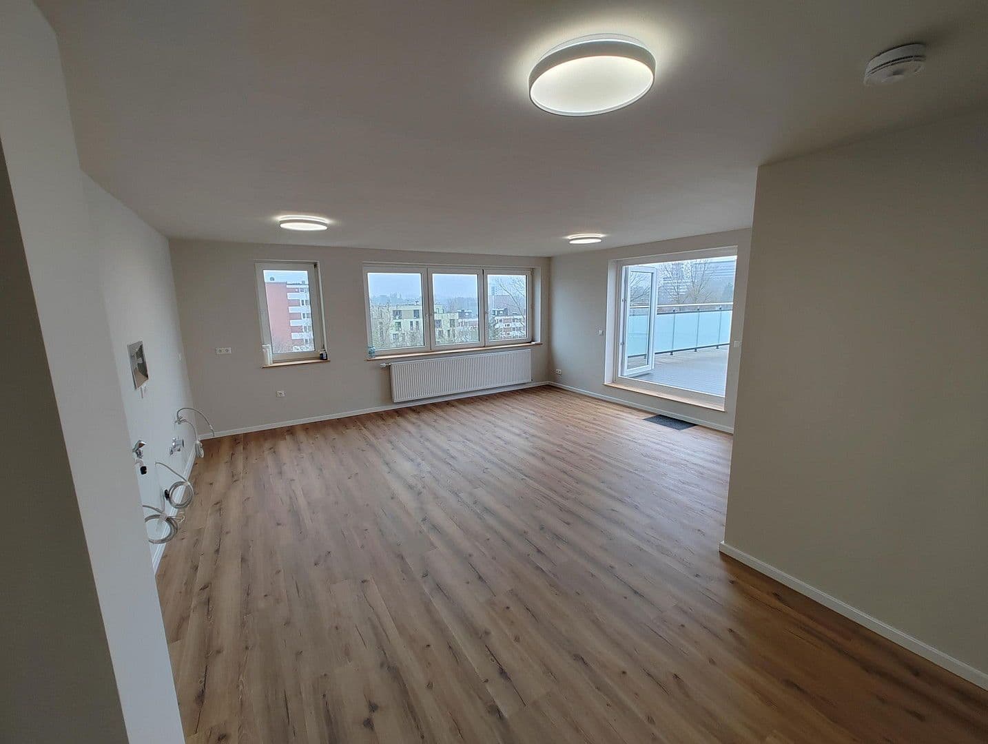 Predaj bytu 3-izbový 75 m², Oddernskamp 1, Hamburg-Lokstedt, Hamburg Predaj bytu 3-izbový 75 m², Oddernskamp 1, Hamburg-Lokstedt, Hamburg