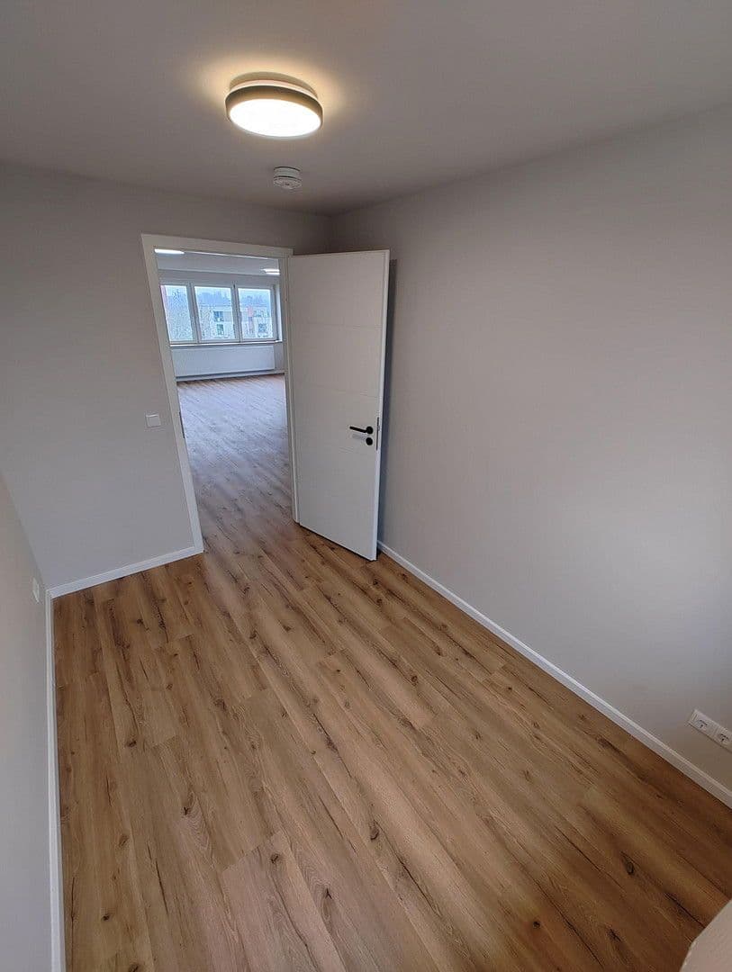 Predaj bytu 3-izbový 75 m², Oddernskamp 1, Hamburg-Lokstedt, Hamburg Predaj bytu 3-izbový 75 m², Oddernskamp 1, Hamburg-Lokstedt, Hamburg