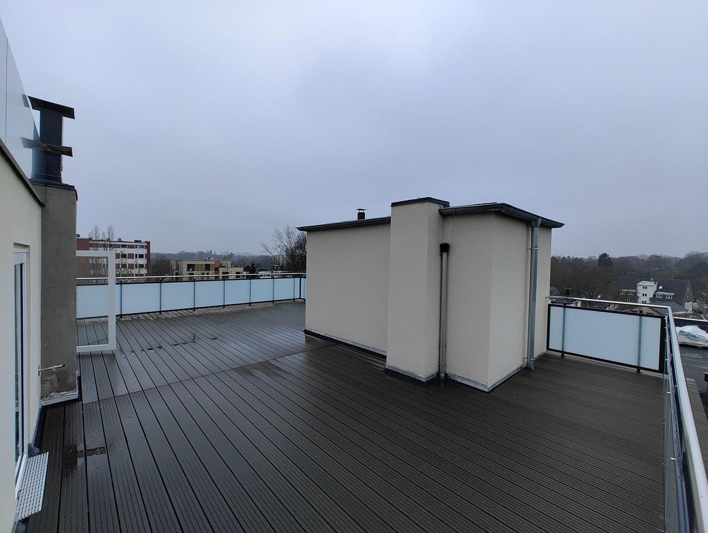 Predaj bytu 3-izbový 75 m², Oddernskamp 1, Hamburg-Lokstedt, Hamburg Predaj bytu 3-izbový 75 m², Oddernskamp 1, Hamburg-Lokstedt, Hamburg