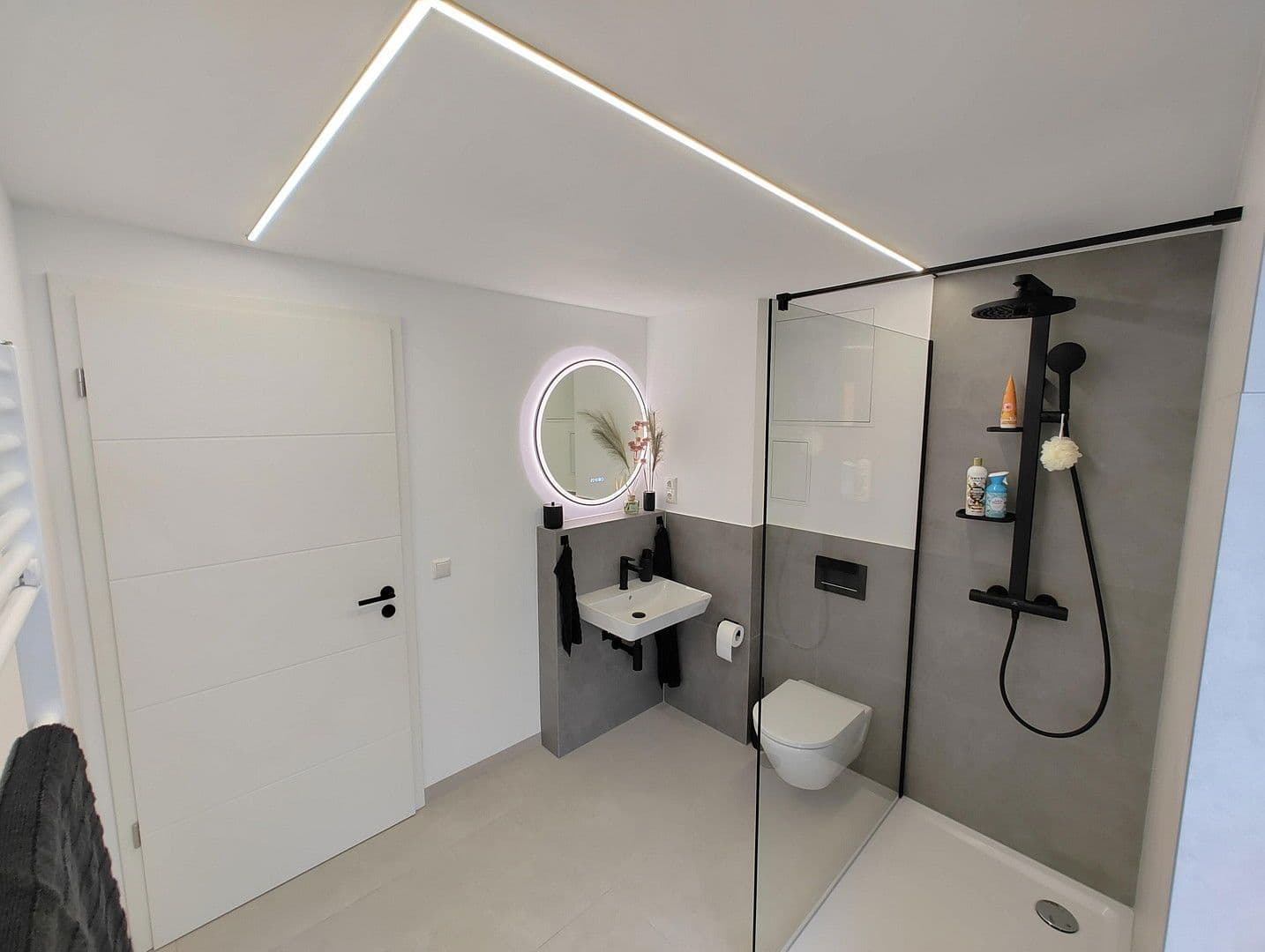 Predaj bytu 3-izbový 75 m², Oddernskamp 1, Hamburg-Lokstedt, Hamburg Predaj bytu 3-izbový 75 m², Oddernskamp 1, Hamburg-Lokstedt, Hamburg