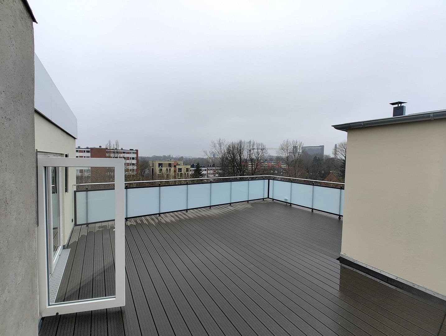 Predaj bytu 3-izbový 75 m², Oddernskamp 1, Hamburg-Lokstedt, Hamburg Predaj bytu 3-izbový 75 m², Oddernskamp 1, Hamburg-Lokstedt, Hamburg