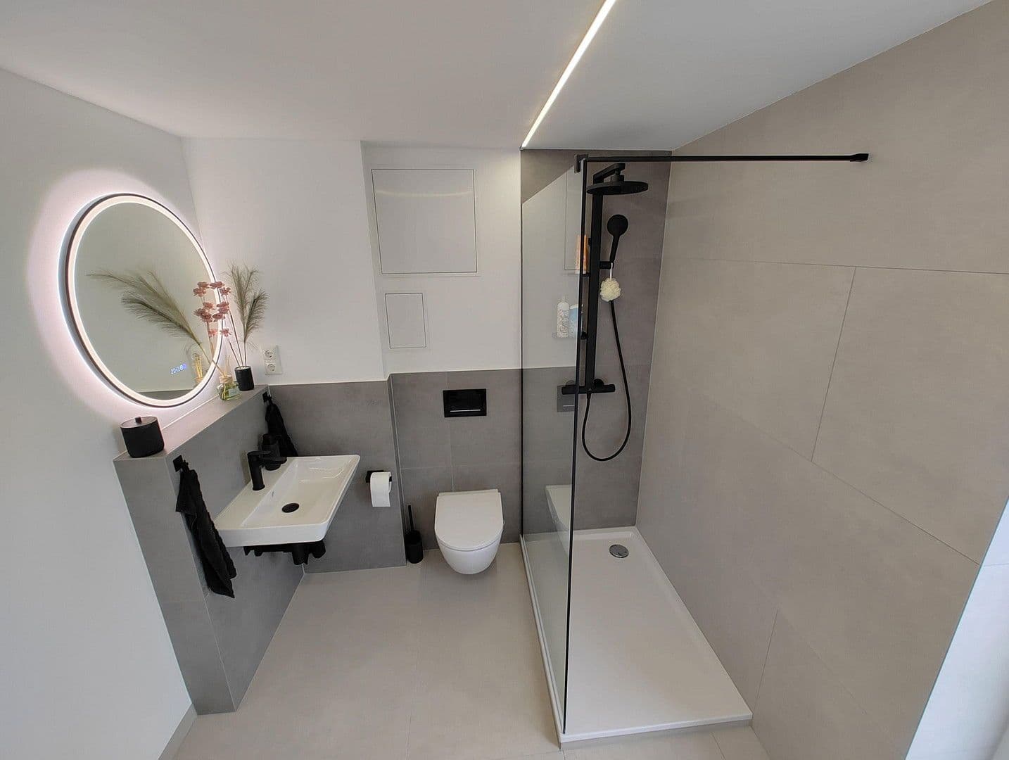 Predaj bytu 3-izbový 75 m², Oddernskamp 1, Hamburg-Lokstedt, Hamburg Predaj bytu 3-izbový 75 m², Oddernskamp 1, Hamburg-Lokstedt, Hamburg