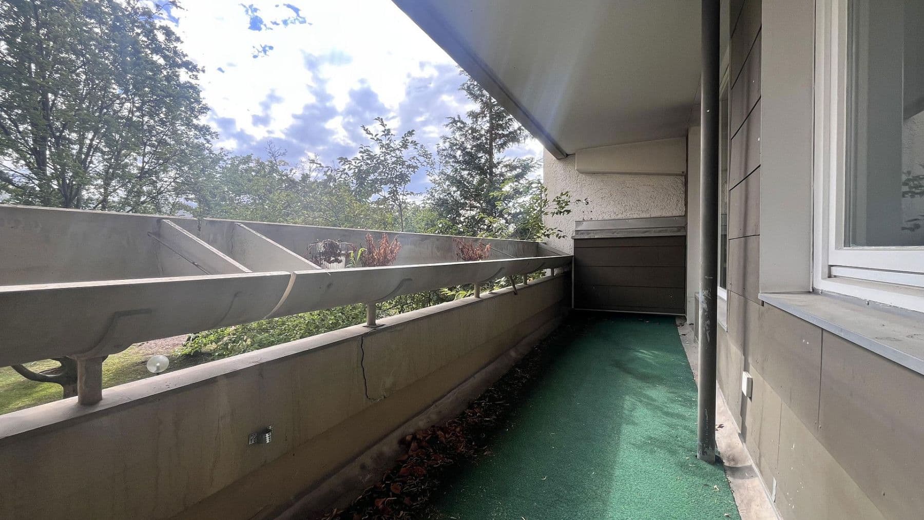 Prenájom bytu 3-izbový 86 m², Korbinianstraße 12, Ismaning, Bavorsko Prenájom bytu 3-izbový 86 m², Korbinianstraße 12, Ismaning, Bavorsko