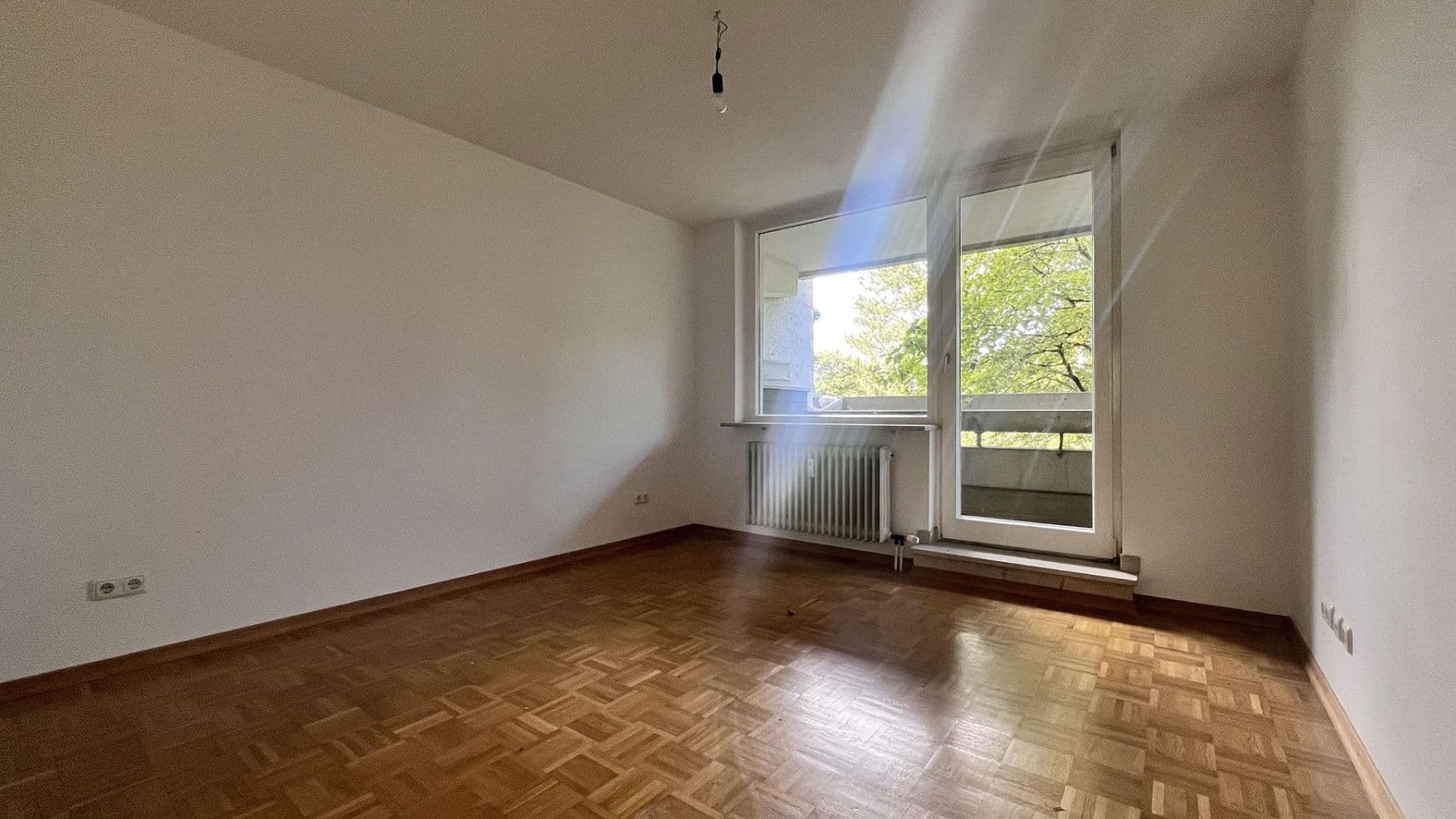 Prenájom bytu 3-izbový 86 m², Korbinianstraße 12, Ismaning, Bavorsko Prenájom bytu 3-izbový 86 m², Korbinianstraße 12, Ismaning, Bavorsko