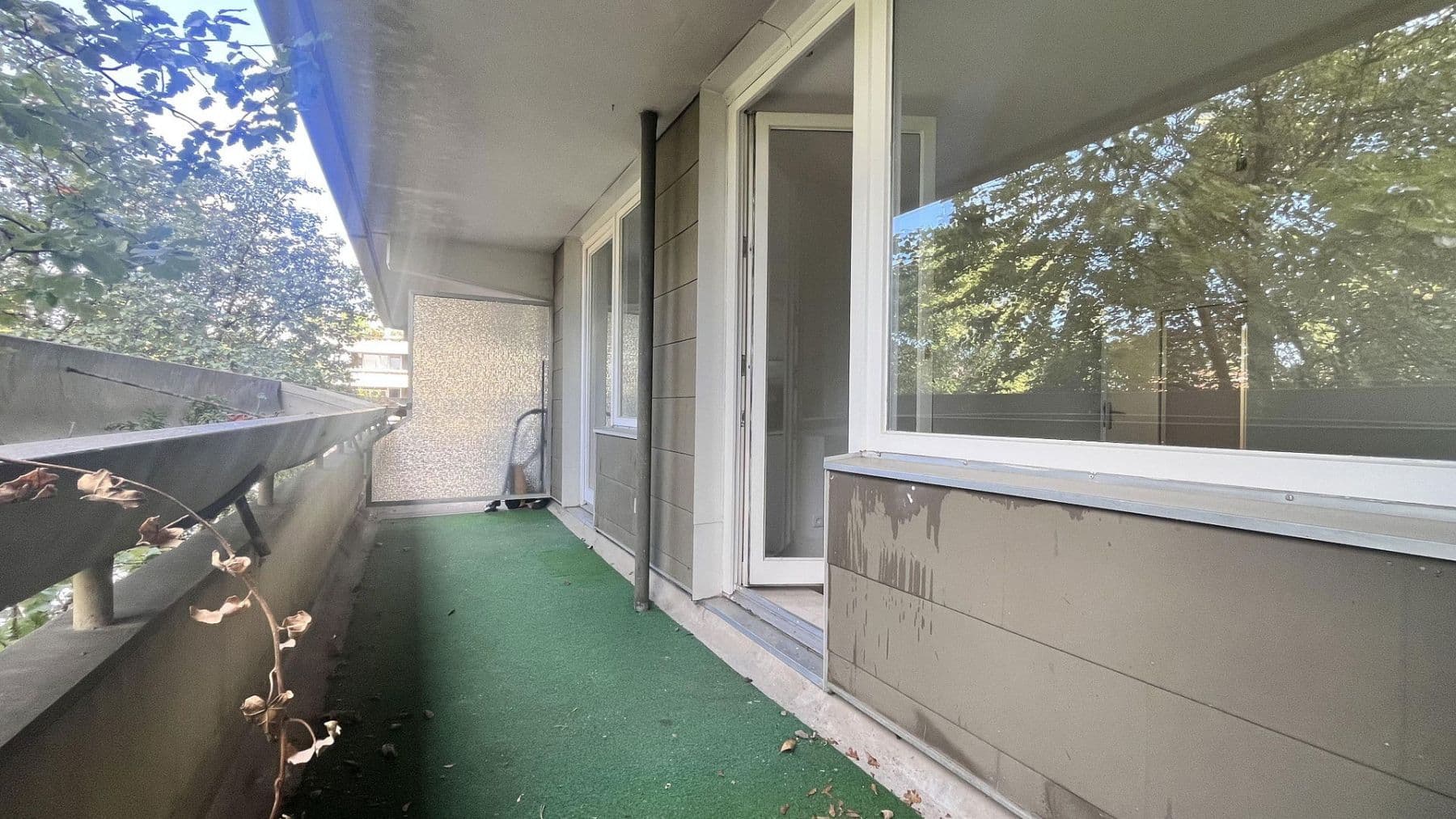 Prenájom bytu 3-izbový 86 m², Korbinianstraße 12, Ismaning, Bavorsko Prenájom bytu 3-izbový 86 m², Korbinianstraße 12, Ismaning, Bavorsko