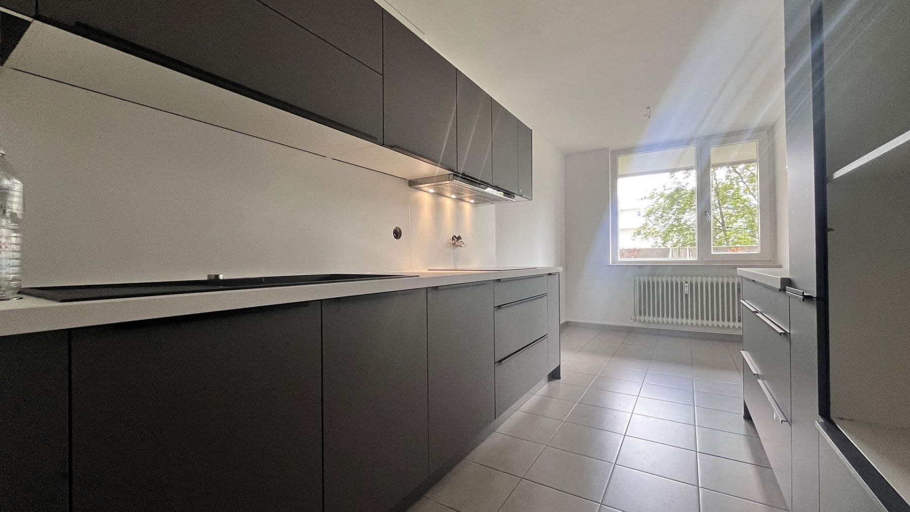 Prenájom bytu 3-izbový 86 m², Korbinianstraße 12, Ismaning, Bavorsko Prenájom bytu 3-izbový 86 m², Korbinianstraße 12, Ismaning, Bavorsko