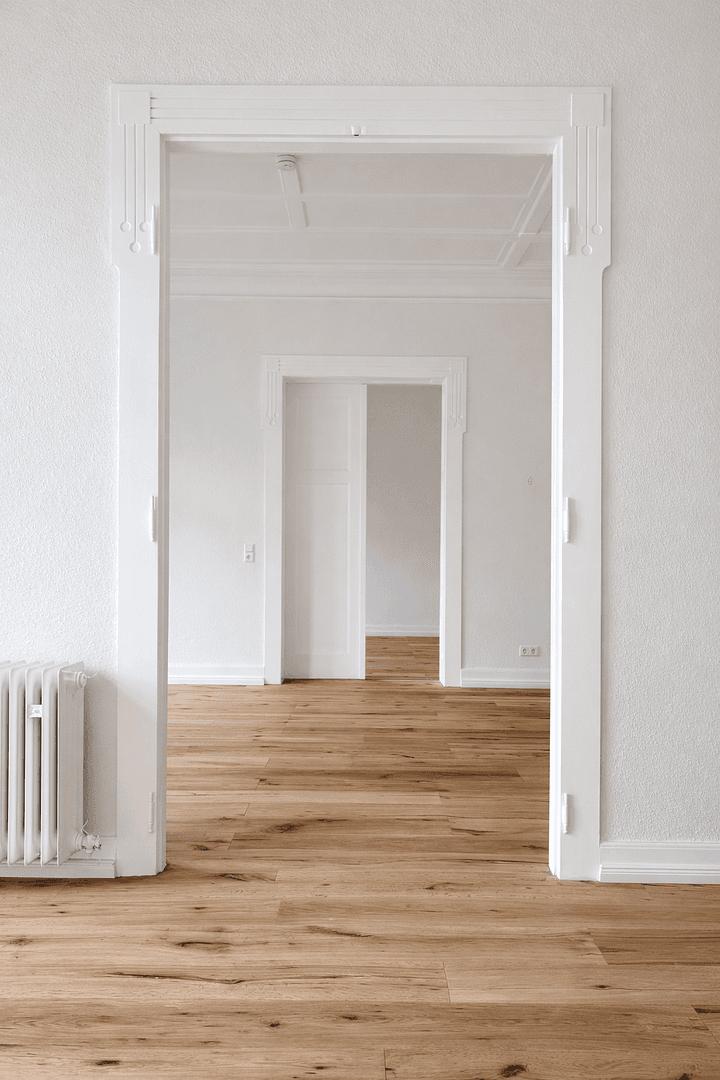 Prenájom bytu 3-izbový 112 m², Kleiststr. 21, Wiesbaden, Hesensko Prenájom bytu 3-izbový 112 m², Kleiststr. 21, Wiesbaden, Hesensko