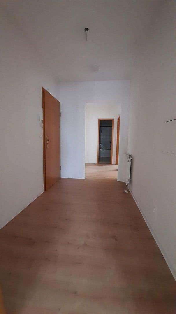 Prenájom bytu 3-izbový 79 m², Am Klemmberg 3, Weißenfels, Sasko-Anhaltsko Prenájom bytu 3-izbový 79 m², Am Klemmberg 3, Weißenfels, Sasko-Anhaltsko