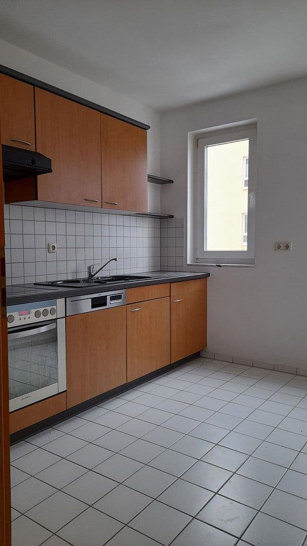 Prenájom bytu 3-izbový 79 m², Am Klemmberg 3, Weißenfels, Sasko-Anhaltsko Prenájom bytu 3-izbový 79 m², Am Klemmberg 3, Weißenfels, Sasko-Anhaltsko