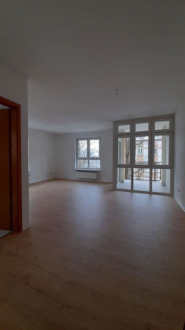 Prenájom bytu 3-izbový 79 m², Am Klemmberg 3, Weißenfels, Sasko-Anhaltsko Prenájom bytu 3-izbový 79 m², Am Klemmberg 3, Weißenfels, Sasko-Anhaltsko