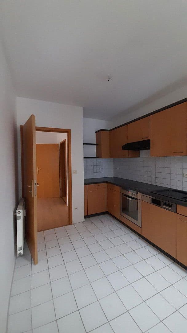 Prenájom bytu 3-izbový 79 m², Am Klemmberg 3, Weißenfels, Sasko-Anhaltsko Prenájom bytu 3-izbový 79 m², Am Klemmberg 3, Weißenfels, Sasko-Anhaltsko