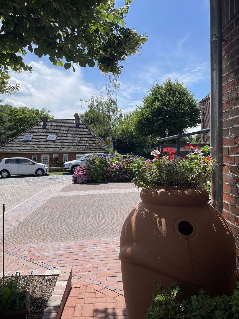 Predaj bytu 5-izbový 220 m², Krummhörn, Dolné Sasko Predaj bytu 5-izbový 220 m², Krummhörn, Dolné Sasko