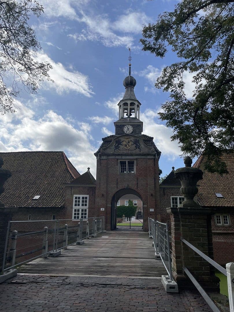 Predaj bytu 5-izbový 220 m², Krummhörn, Dolné Sasko Predaj bytu 5-izbový 220 m², Krummhörn, Dolné Sasko