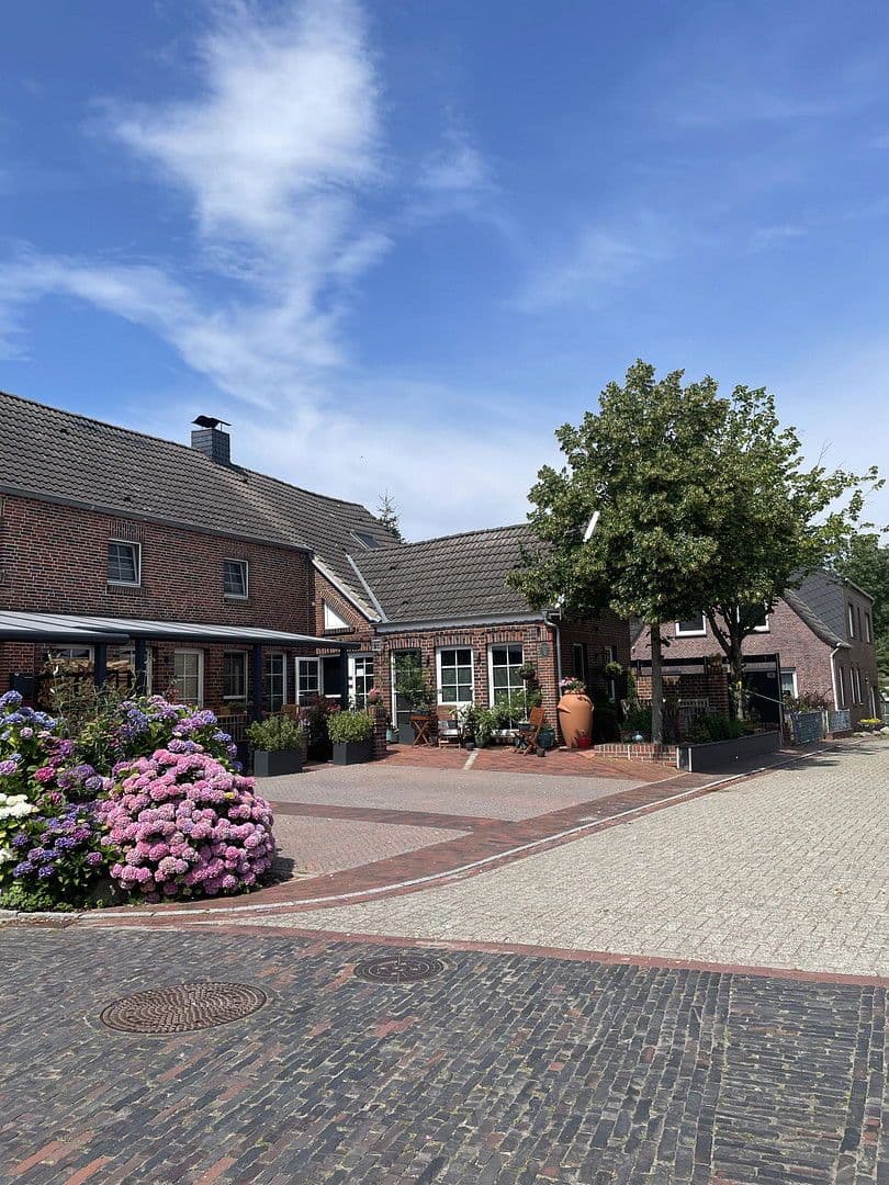 Predaj bytu 5-izbový 220 m², Krummhörn, Dolné Sasko Predaj bytu 5-izbový 220 m², Krummhörn, Dolné Sasko