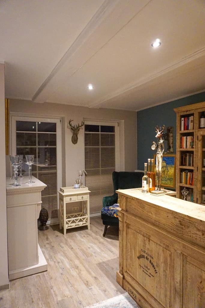 Predaj bytu 5-izbový 220 m², Krummhörn, Dolné Sasko Predaj bytu 5-izbový 220 m², Krummhörn, Dolné Sasko