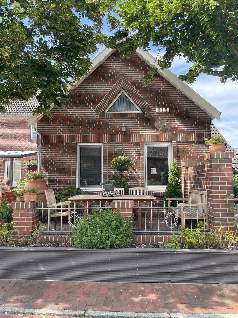 Predaj bytu 5-izbový 220 m², Krummhörn, Dolné Sasko Predaj bytu 5-izbový 220 m², Krummhörn, Dolné Sasko