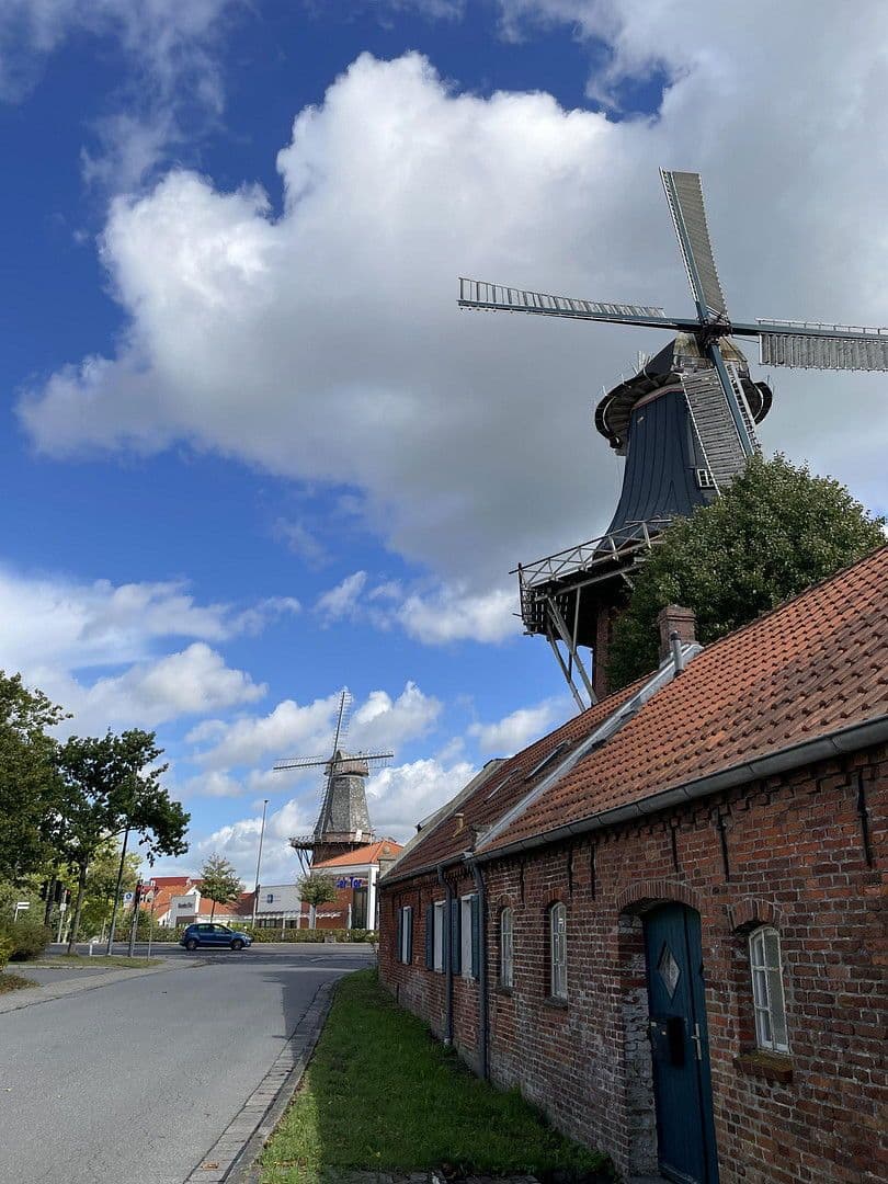 Predaj bytu 5-izbový 220 m², Krummhörn, Dolné Sasko Predaj bytu 5-izbový 220 m², Krummhörn, Dolné Sasko