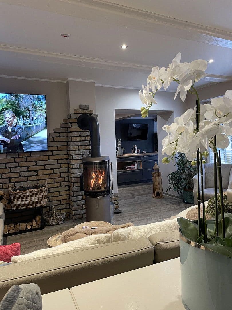 Predaj bytu 5-izbový 220 m², Krummhörn, Dolné Sasko Predaj bytu 5-izbový 220 m², Krummhörn, Dolné Sasko