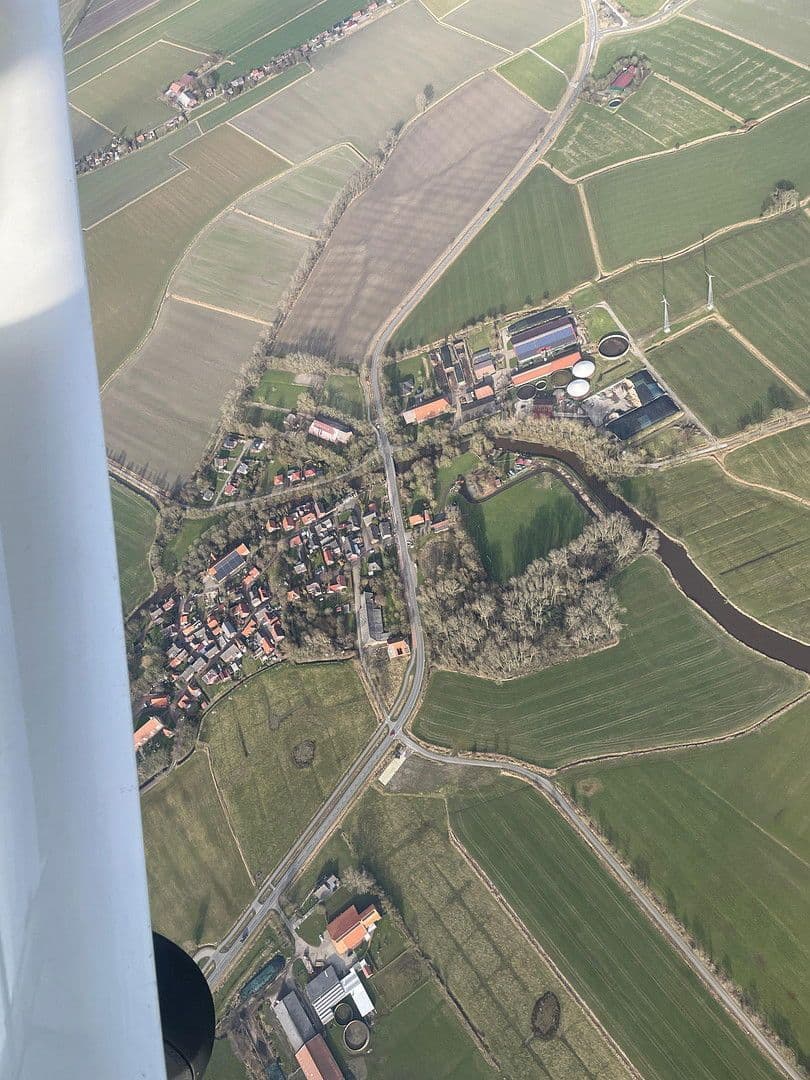 Predaj bytu 5-izbový 220 m², Krummhörn, Dolné Sasko Predaj bytu 5-izbový 220 m², Krummhörn, Dolné Sasko