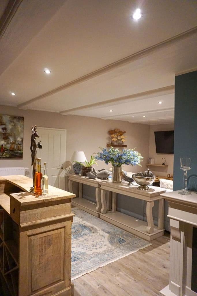 Predaj bytu 5-izbový 220 m², Krummhörn, Dolné Sasko Predaj bytu 5-izbový 220 m², Krummhörn, Dolné Sasko