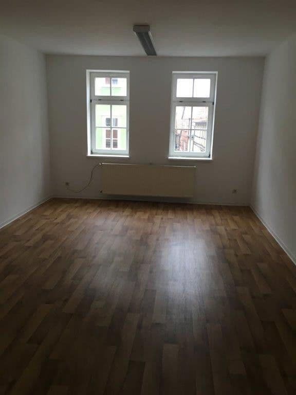 Prenájom bytu 2-izbový 90 m², Steinweg 79, Mühlhausen/Thüringen, Durínsko Prenájom bytu 2-izbový 90 m², Steinweg 79, Mühlhausen/Thüringen, Durínsko
